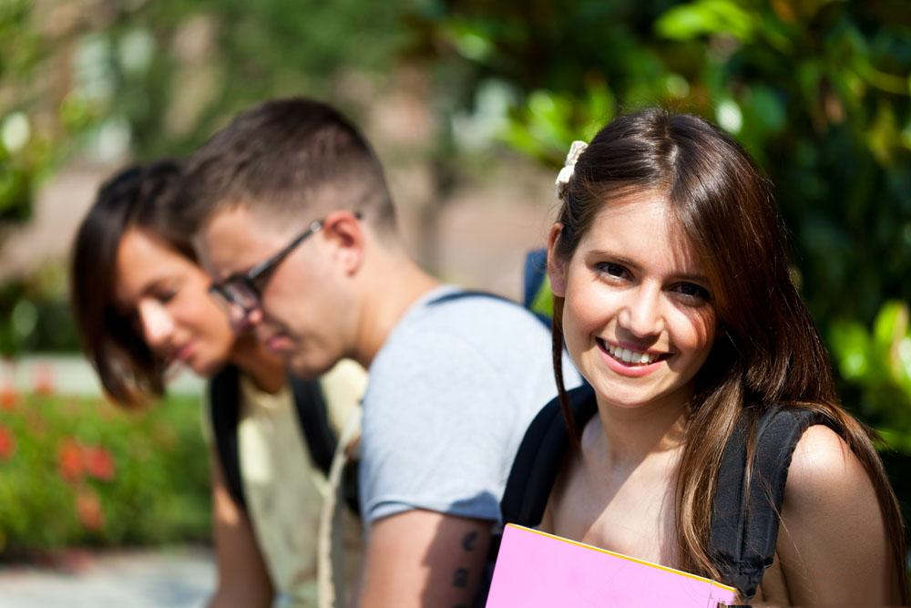 student